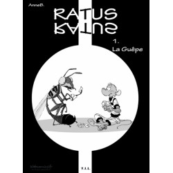 Ratus Ratus