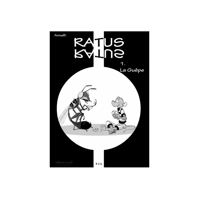 Ratus Ratus