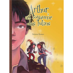 Le Secret des Lutins
