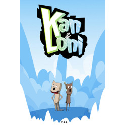 Kan et Loni