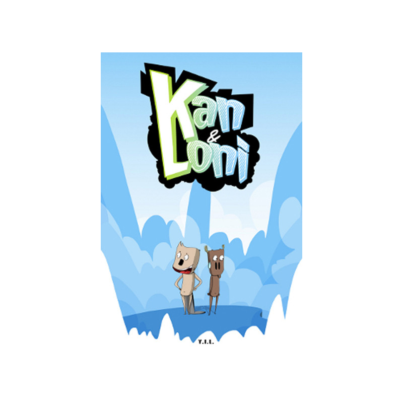 Kan et Loni