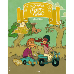 Le monde de Minito