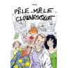 Pêle-Mêle clownesque