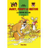 Moky, Poupy et Nestor 36 - La fièvre de l'or