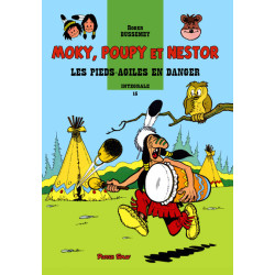 Moky, Poupy et Nestor 15 -...