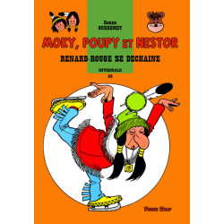 Moky, Poupy et Nestor 22 -...