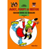 Moky, Poupy et Nestor 22 - Renard-Rouge se déchaîne