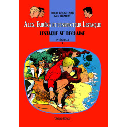 Alex, Eurêka et...