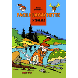 Facile Lagachette intégrale
