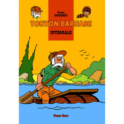 Tonton Barnabé intégrale