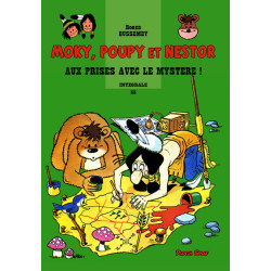 Moky, Poupy et Nestor 35 -...