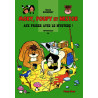 Moky, Poupy et Nestor 35 - Aux prises avec le mystère !