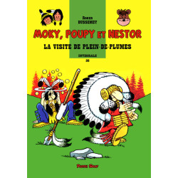 Moky, Poupy et Nestor 26 -...