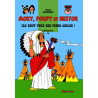 Moky, Poupy et Nestor 20 - Ils sont fous ces Pieds-agiles !