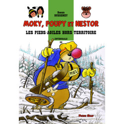 Moky, Poupy et Nestor 32 -...