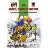Moky, Poupy et Nestor 32 - Les Pieds-agiles hors territoire