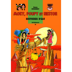 Moky, Poupy et Nestor 31 -...