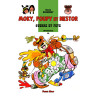 Moky, Poupy et Nestor 30 - Guerre et fête