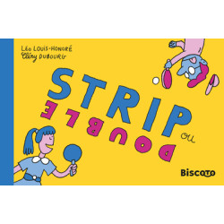 Strip ou double