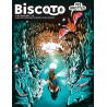 Biscoto n°68 - Les grottes
