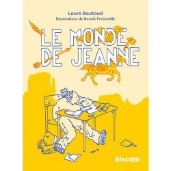 Le Monde de Jeanne