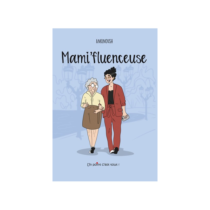 Mami'fluenceuse