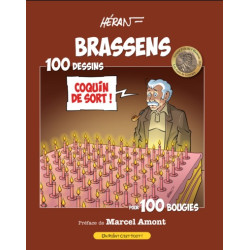 100 dessins pour 100 bougies