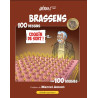 100 dessins pour 100 bougies