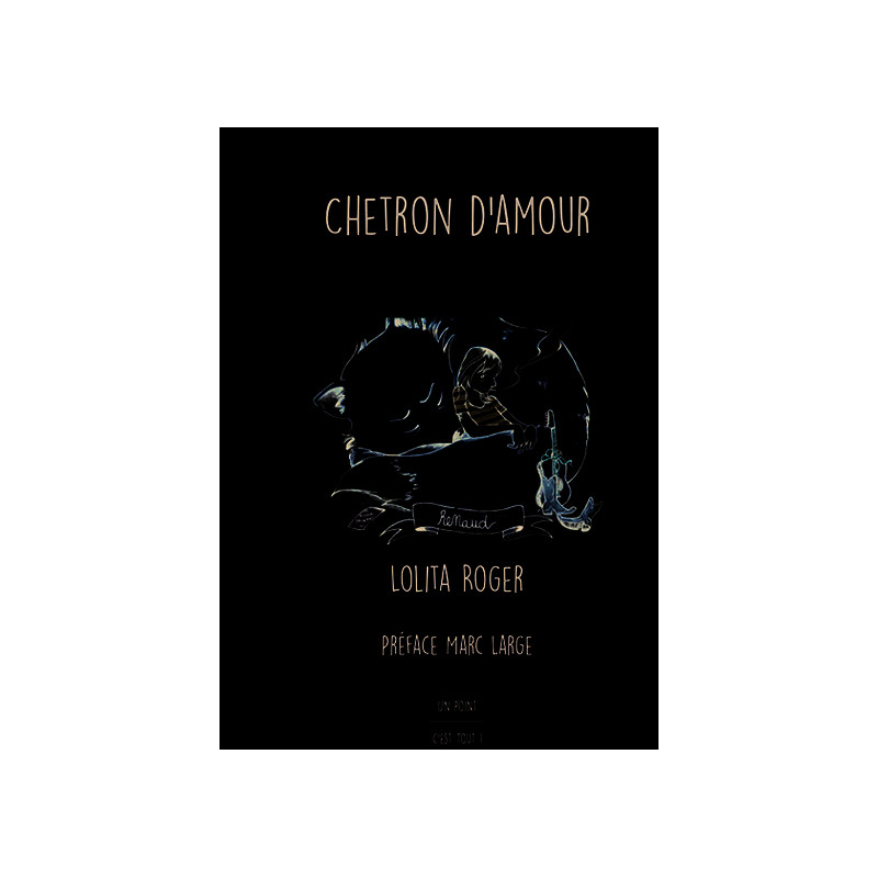 Chetron d'amour