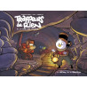 Trappeurs de rien - Tome 5 - La Mine des Anciens