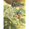 Sixtine - Tome 3 - Le salut du pirate