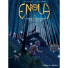Enola et les animaux extraordinaires - Tome 5 - Le Loup-garou qui faisait d'une pierre deux coups