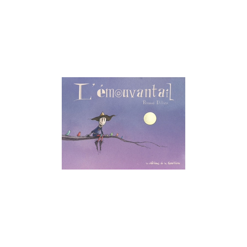 L'Émouvantail - Tome 1