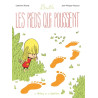 Linette - Tome 1 - Les Pieds qui poussent