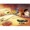 Trappeurs de rien - Tome 4 - La chasse aux papillons