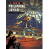 Les Enquêtes « polar » de Philippine Lomar - Tome 2 - Le braqueur des coeurs