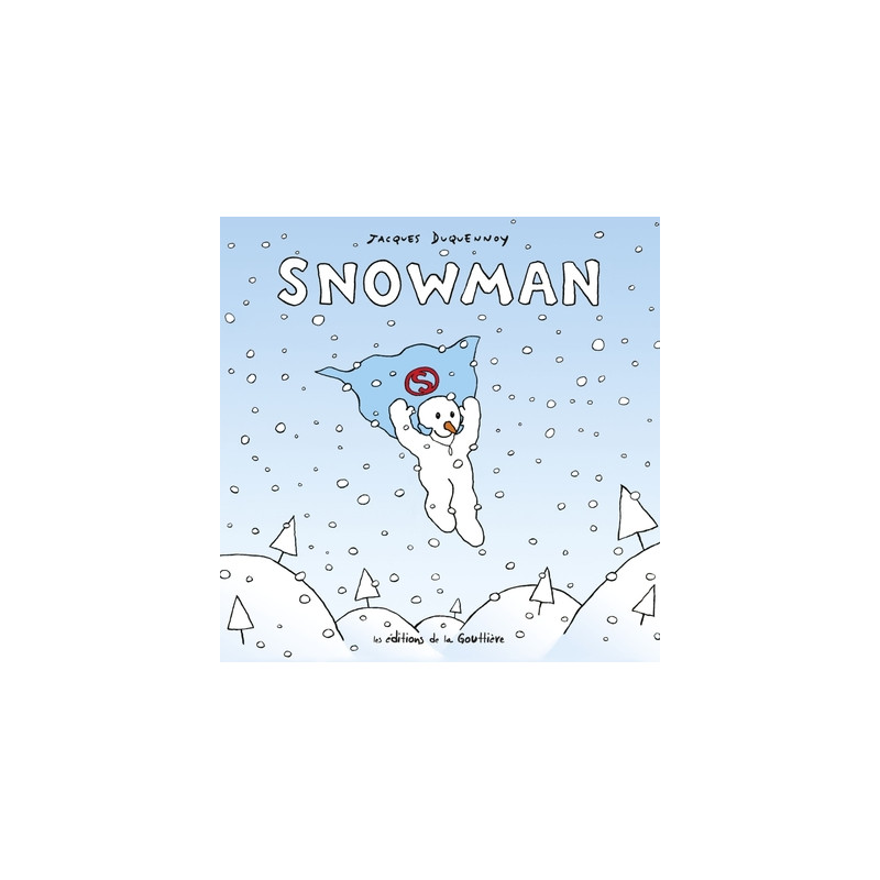 Snowman