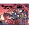 Trappeurs de rien - Tome 2 - Le vieux fou