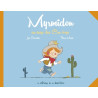 Myrmidon - Myrmidon au pays des Cow-boys