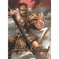 Blood & Steel T07