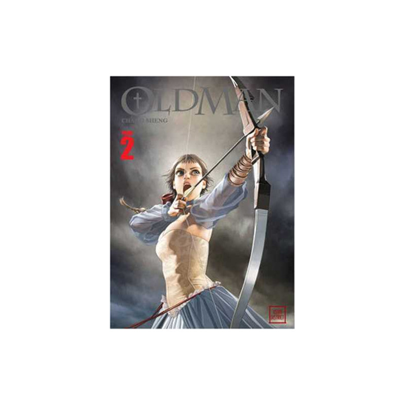 Oldman T02