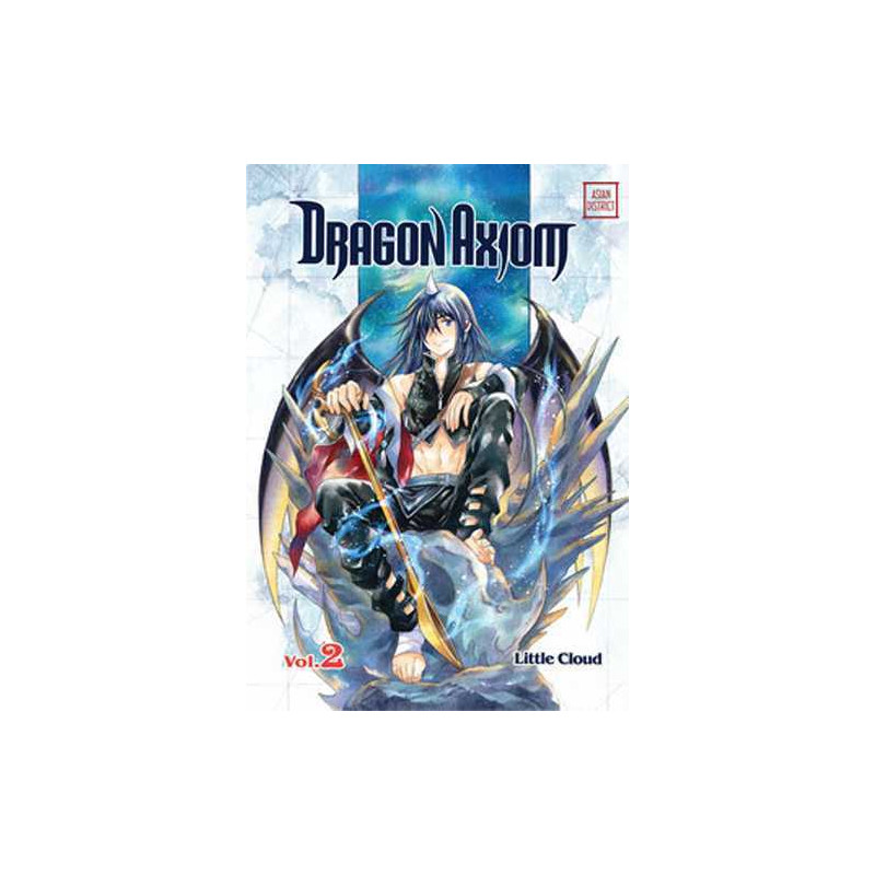 Dragon Axiom T02