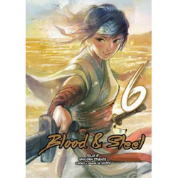 Blood & Steel T06