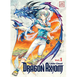 Dragon Axiom T01