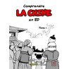 Comprendre la Chine en BD T01