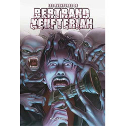 Aventures de Bertrand...