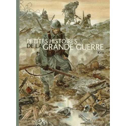 Petites histoires de la...