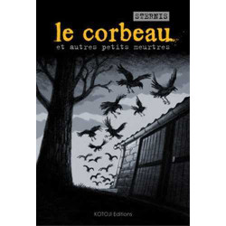 Corbeau et autres petits...