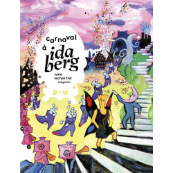 Carnaval à Idaberg
