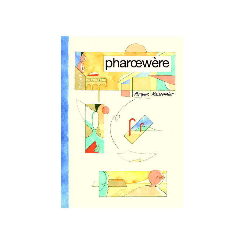 Pharœwere